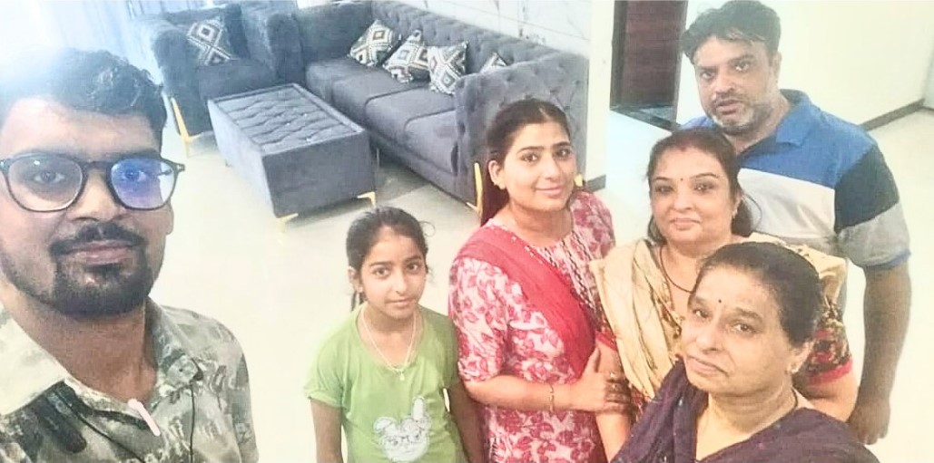 Luxury Detached Home in Bournemouth