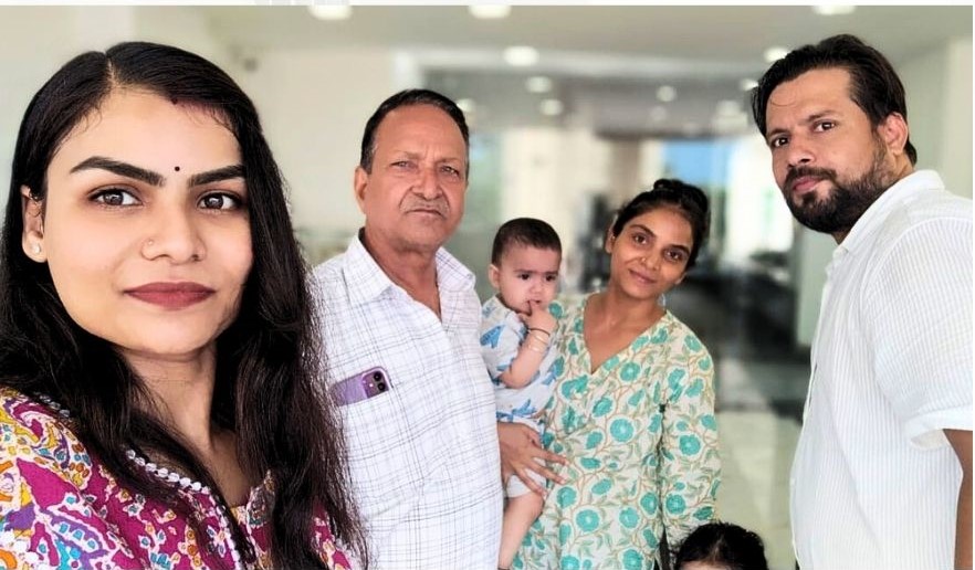 Luxury Detached Home in Bournemouth