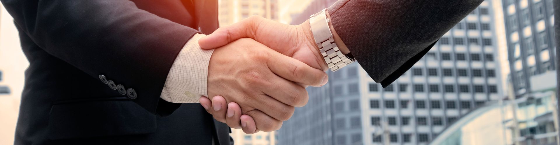 Joint Venture Real Estate