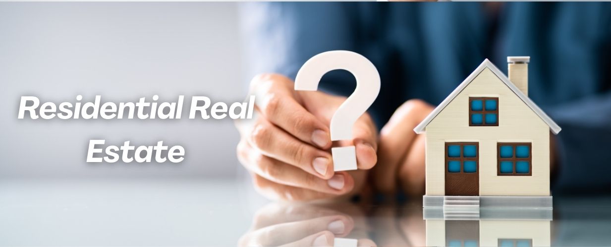 Residential Real Estate I Kan Housing