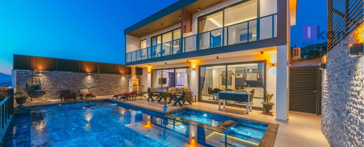 Home Buyers