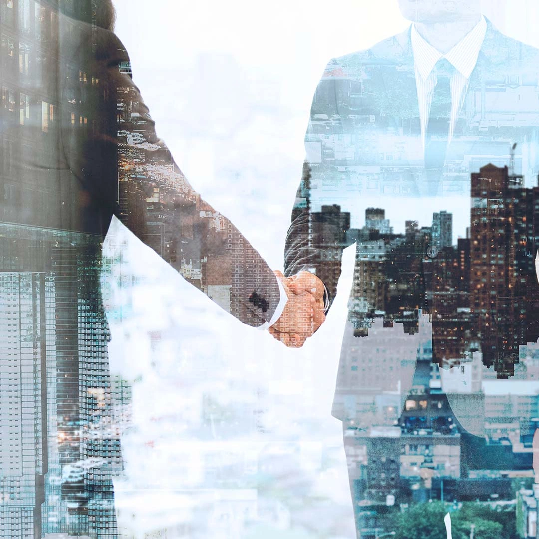Joint Venture Opportunities I Kan Housing