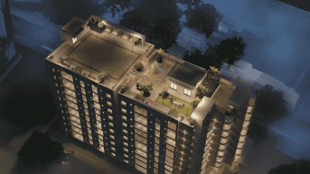 Urban Height