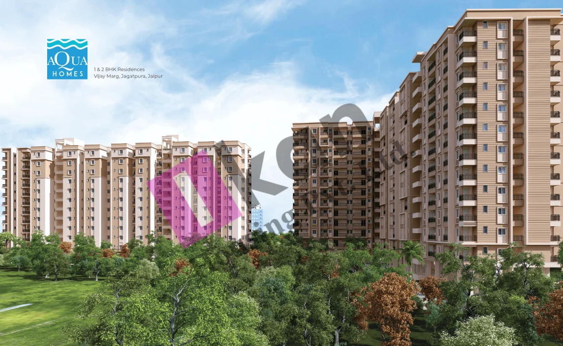 Auric Aqua Homes